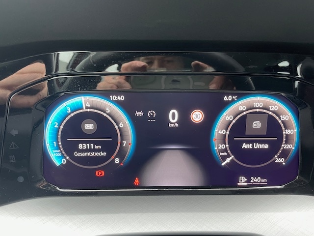 Volkswagen Golf Golf VIII