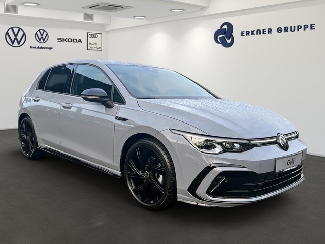 Volkswagen Golf 1.5 eTSI DSG Golf VIII R-Line