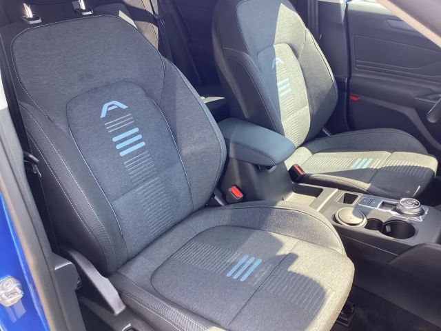 Ford Focus Active Wagon