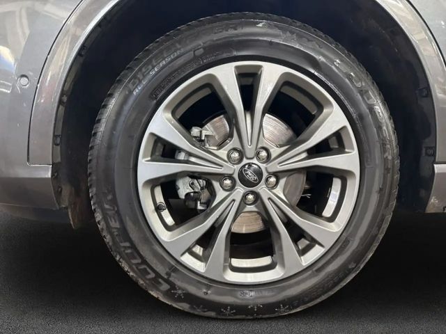 Ford Kuga Plug in Hybrid ST Line X