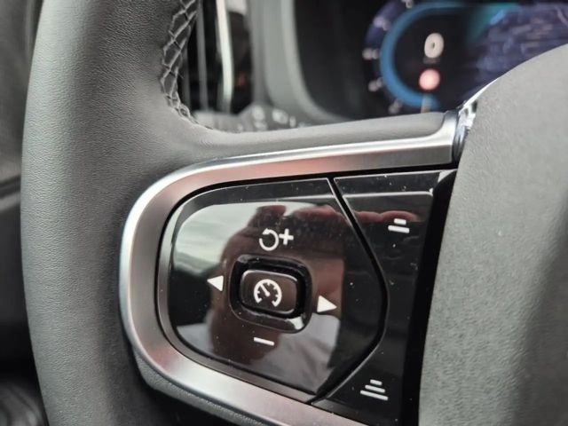 Volvo XC60 AWD Plus Recharge T6