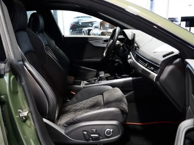 Audi A5 40 TDI S-Line