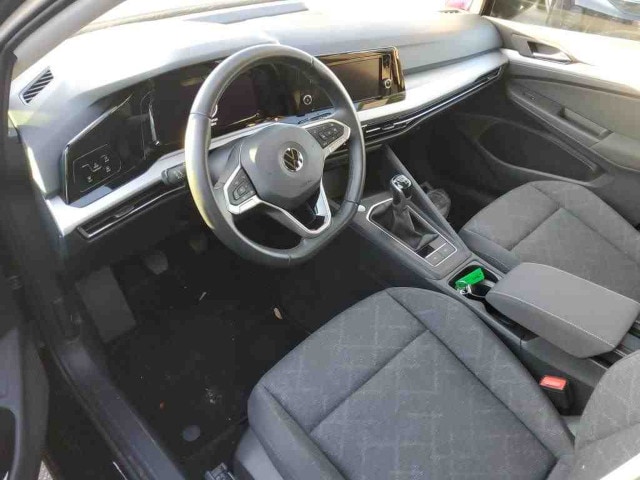 Volkswagen Golf 1.0 TSI Golf VIII Life