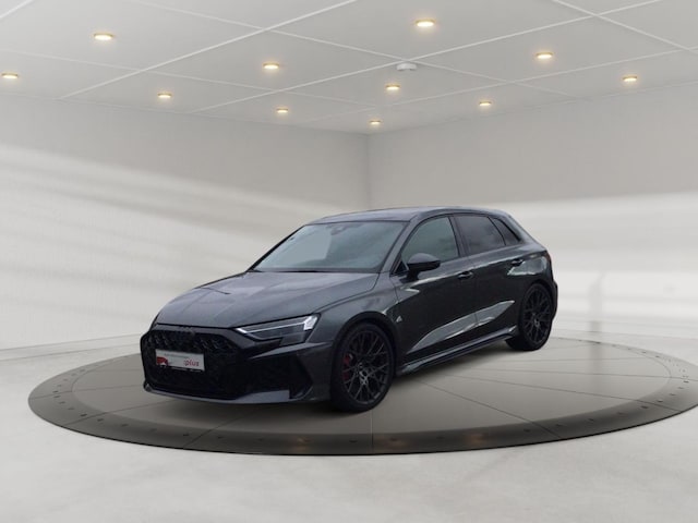 Audi RS3 Quattro S-Tronic Sportback