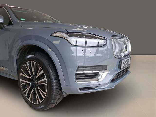 Volvo XC90 AWD Core T8 Twin Engine