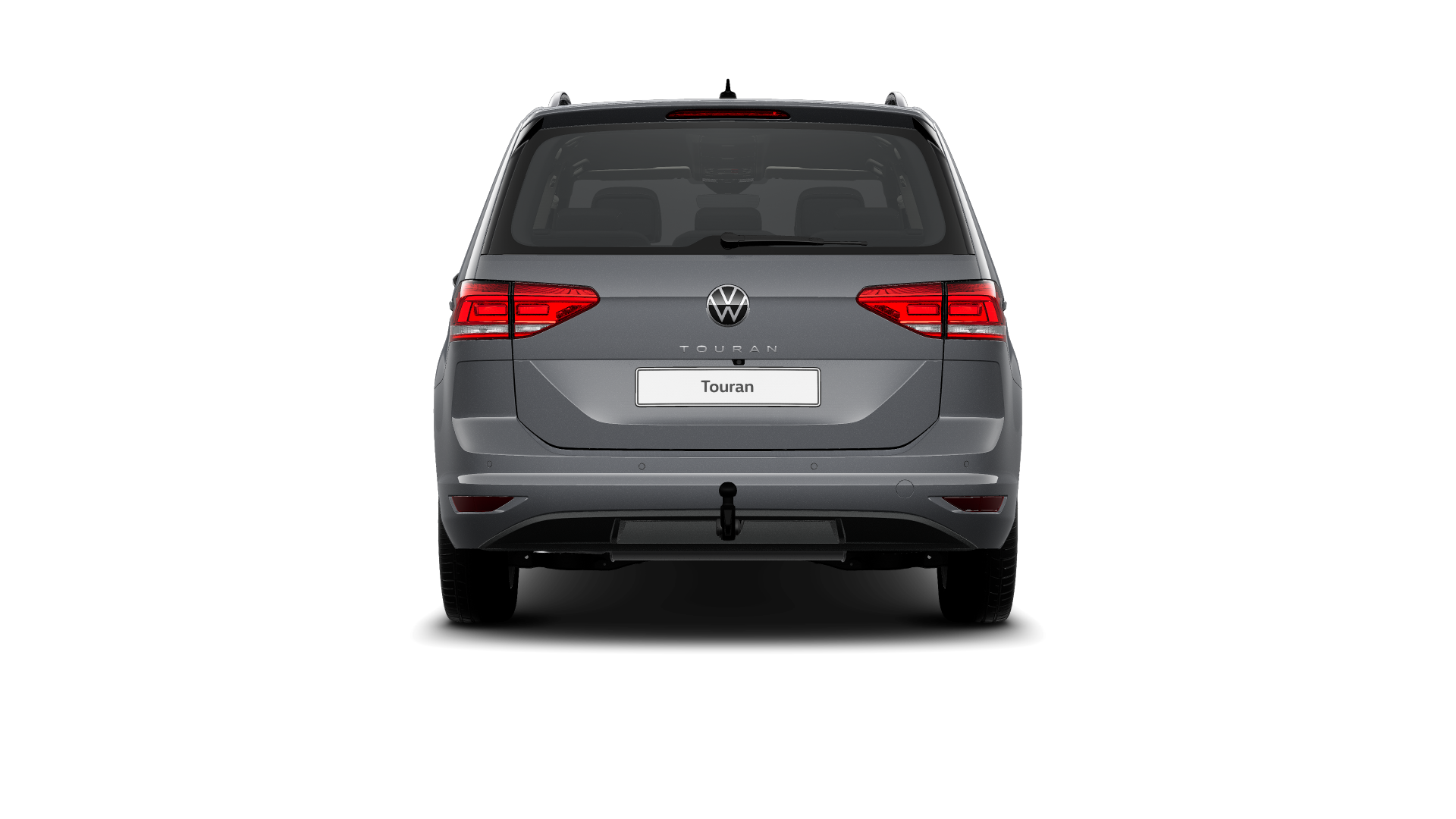 Volkswagen Touran 1.5 TSI DSG