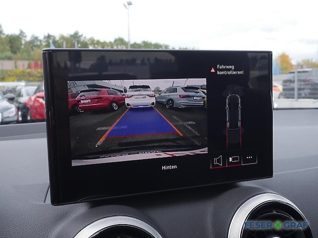 Audi Q2 40 TFSI Quattro S-Tronic