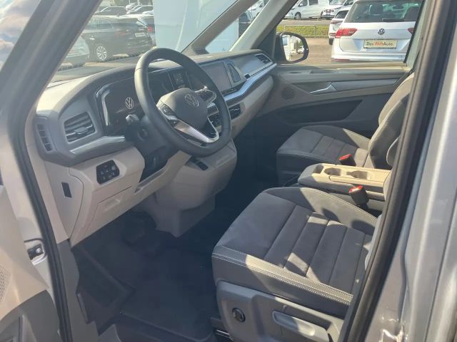 Volkswagen Multivan 4Motion T7 eHybrid