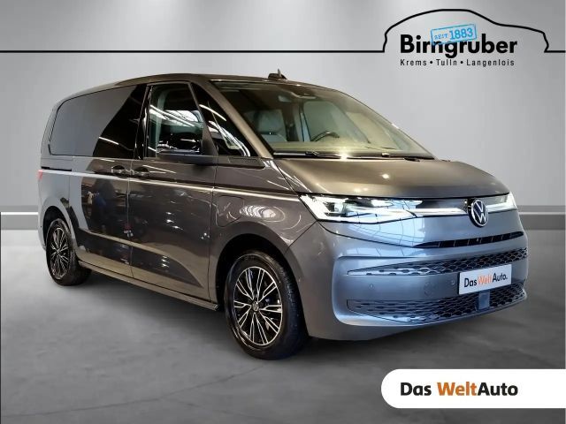 Volkswagen Multivan Style T7 eHybrid