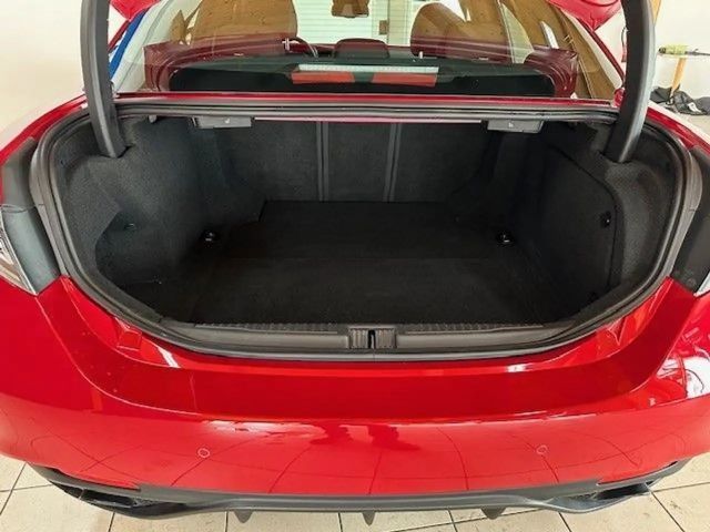 Alfa Romeo Giulia AT8 Q4 Veloce