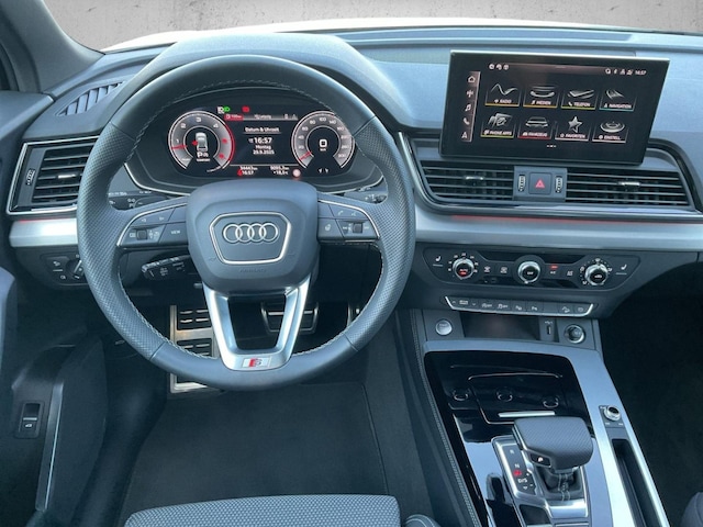 Audi Q5 50 TDI Quattro Sportback