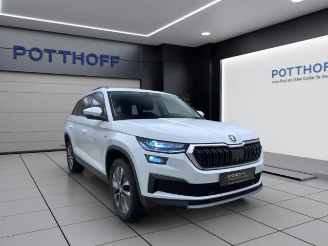 Skoda Kodiaq 2.0 TDI Tour