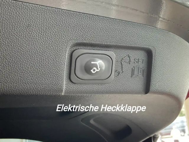 Ford Puma EcoBoost ST Line