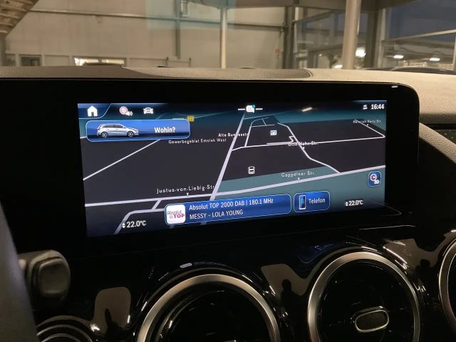 Mercedes-Benz B 200 B 200 d Progressive