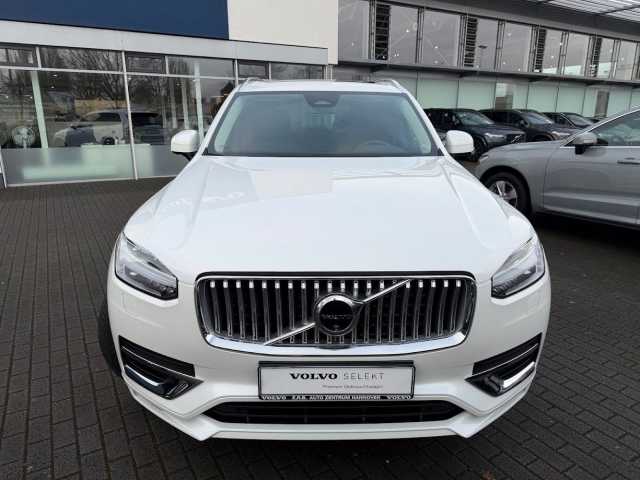 Volvo XC90 AWD Bright Plus