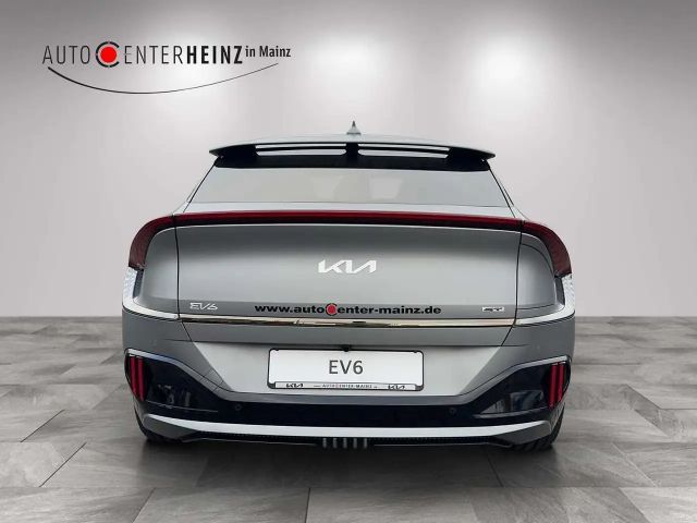 Kia EV6 77,4 kWh GT-Line Vierwielaandrijving