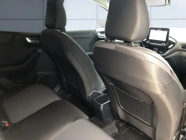 Ford Puma Cool & Connect