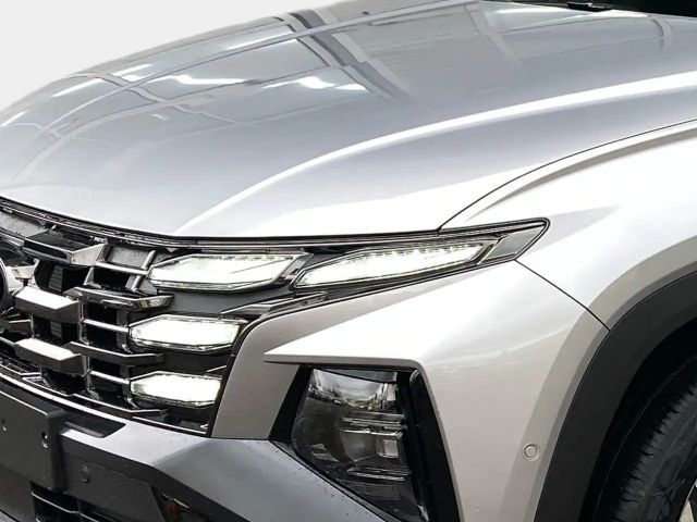 Hyundai Tucson 2WD Smart T-GDi