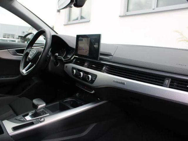 Audi A4 40 TDI Quattro