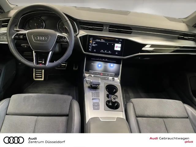 Audi A6 40 TDI Avant Sport