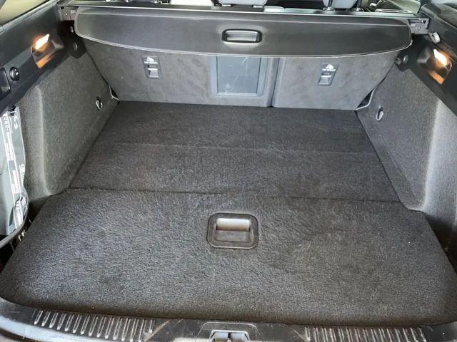 Ford Focus ST Line Wagon