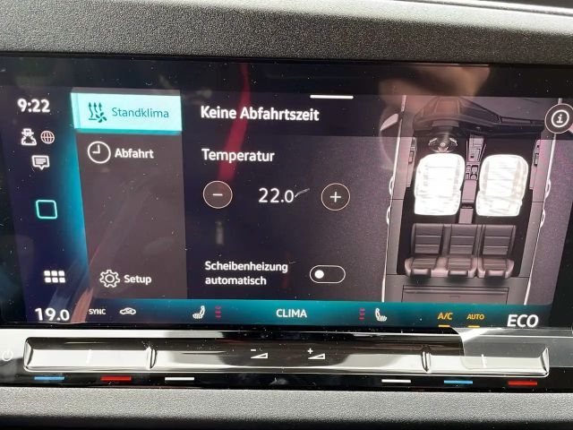 Volkswagen Caddy eHybrid