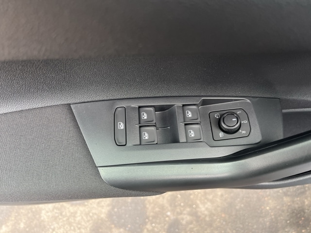 Volkswagen Taigo 1.0 TSI Life