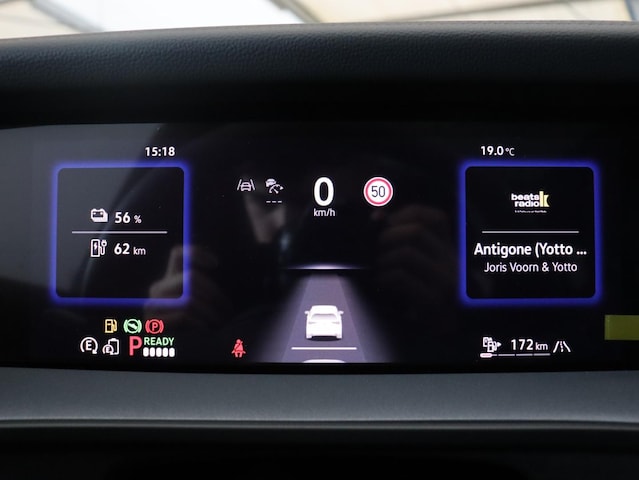 Volkswagen Tayron R-Line eHybrid