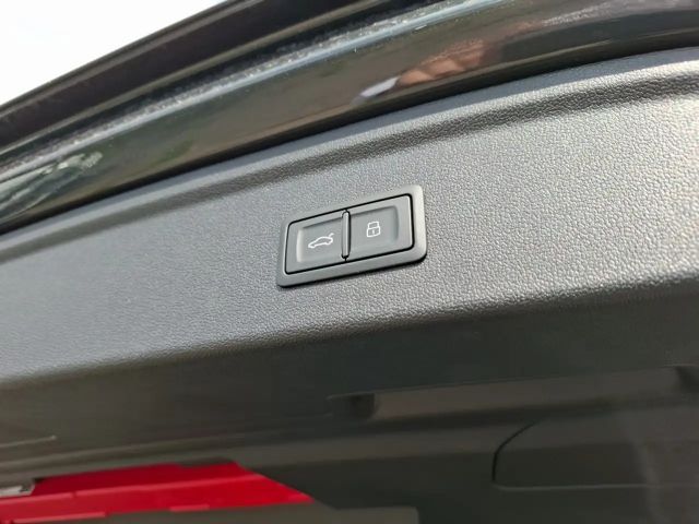 Audi A3 2.0 TDI Sedan Sportback