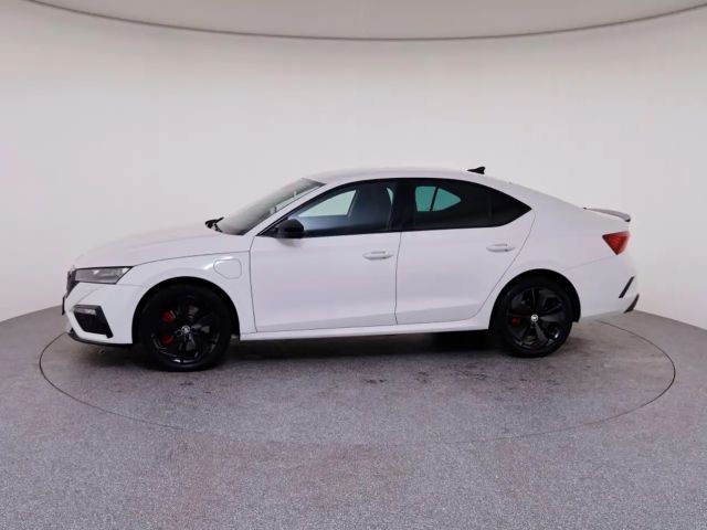 Skoda Octavia RS iV