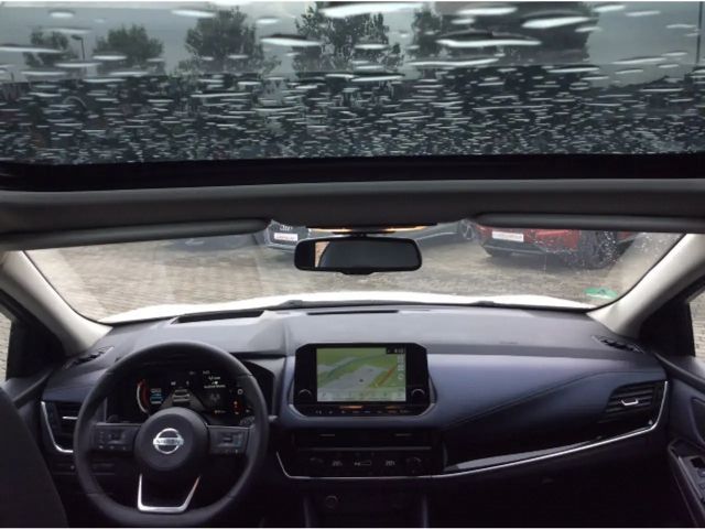 Nissan Qashqai DIG-T