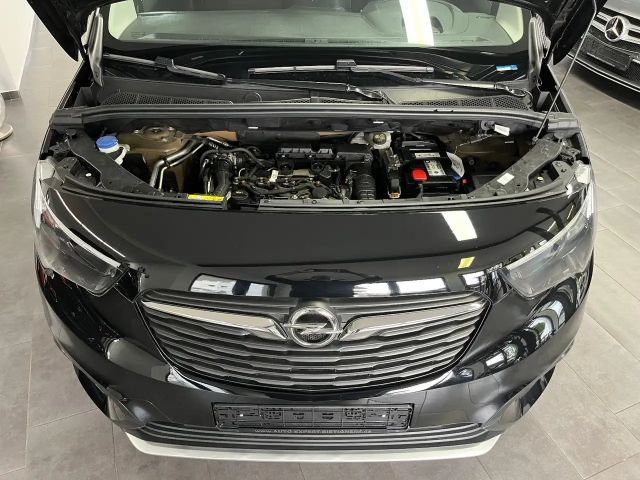 Opel Combo 1.5 CDTI Life