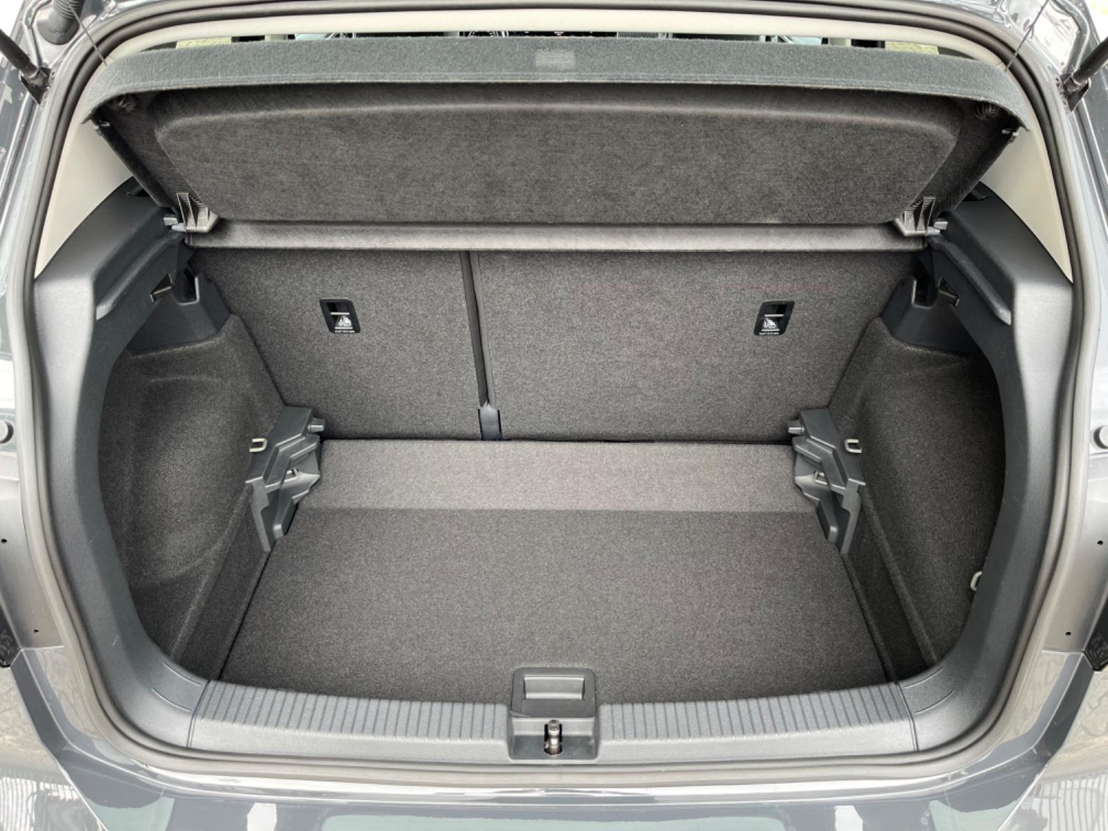 Volkswagen T-Cross 1.0 TSI DSG Style