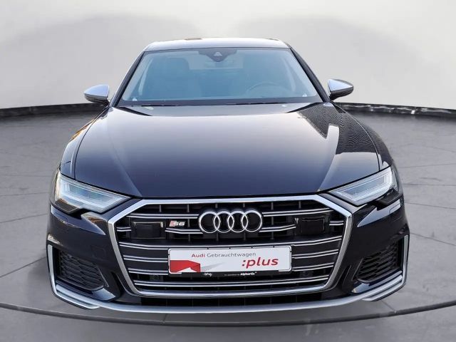 Audi S6 Sedan