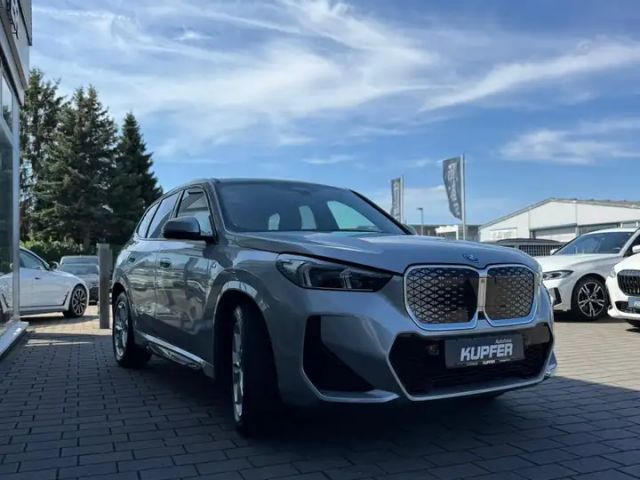 BMW X1 M-Sport