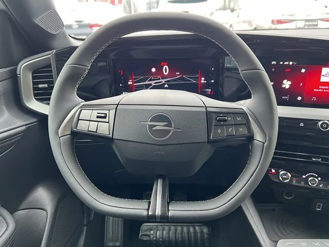 Opel Mokka GS-Line Grand Sport Turbo business+