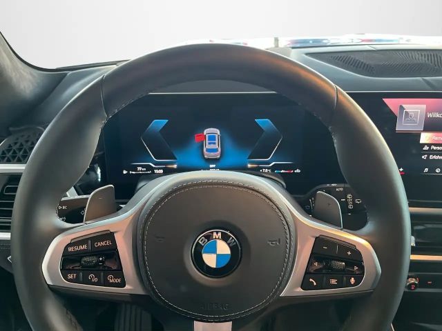 BMW X7 M-Sport xDrive