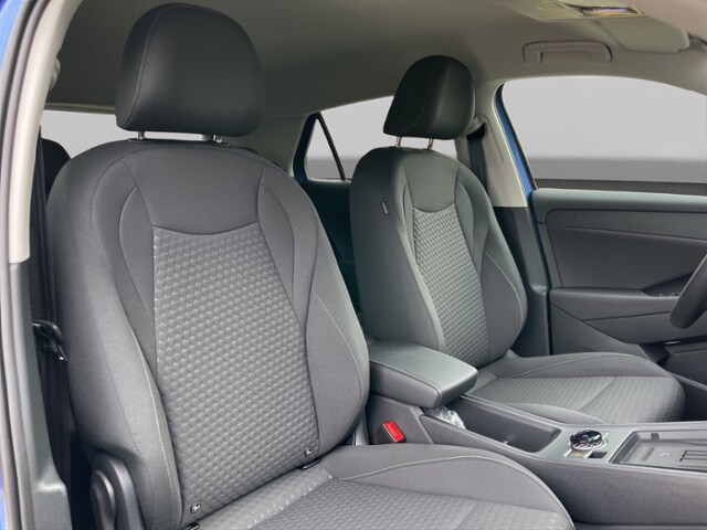 Volkswagen T-Roc 1.5 eTSI DSG