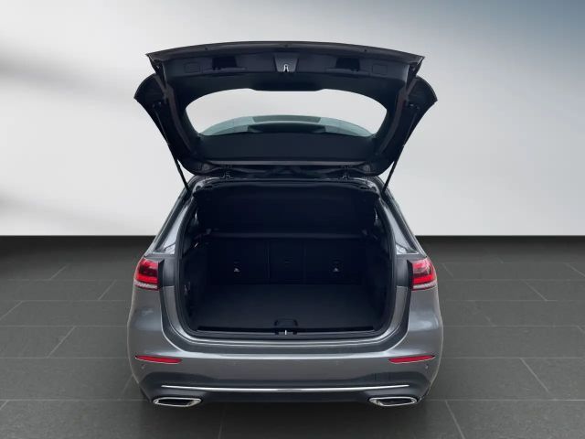 Mercedes-Benz B 200 Progressive