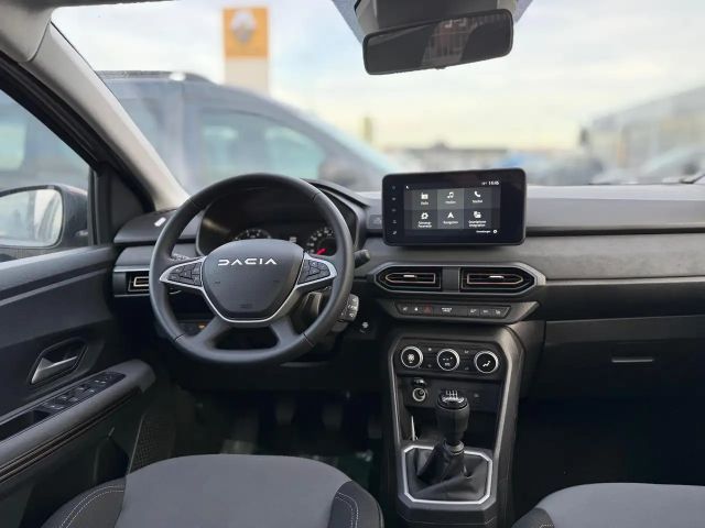 Dacia Jogger Extreme