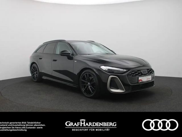 Audi A5 Avant Quattro S-Line