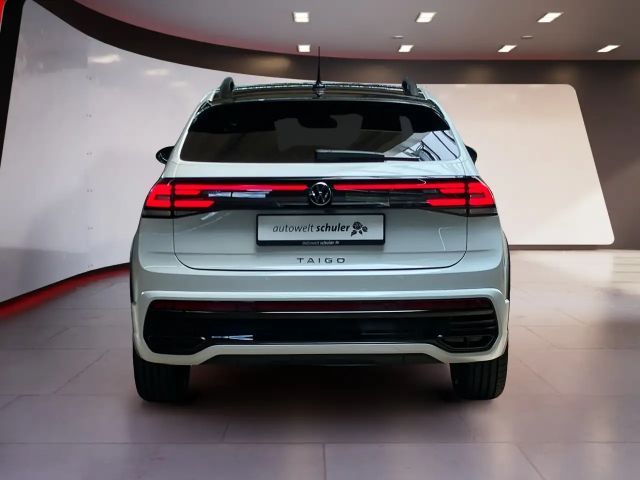 Volkswagen Taigo DSG R-Line