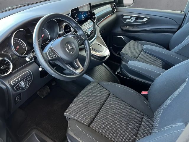 Mercedes-Benz V 300 4MATIC Limousine Lang