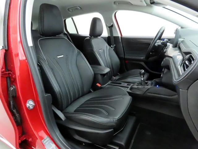 Ford Focus Vignale Wagon