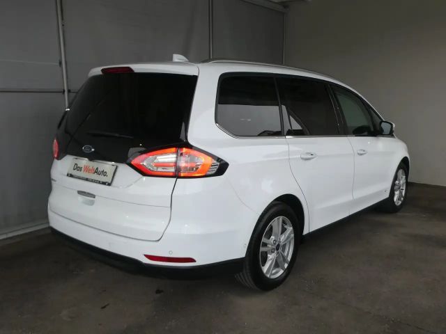 Ford Galaxy AWD Titanium