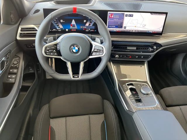 BMW 340 Touring xDrive