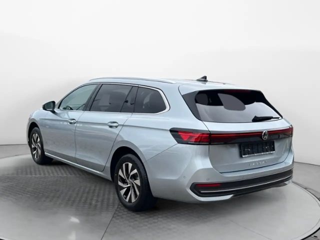 Volkswagen Passat 2.0 TDI Business DSG Variant