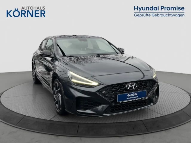 Hyundai i30 N Line T-GDi