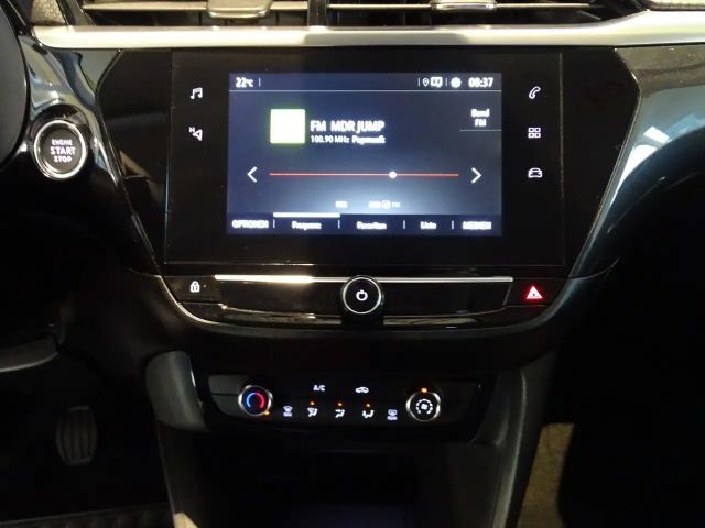 Opel Corsa 1.2 Turbo Elegance Turbo