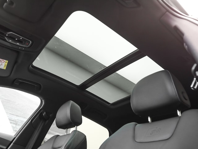 Audi e-tron 55 Quattro S-Line